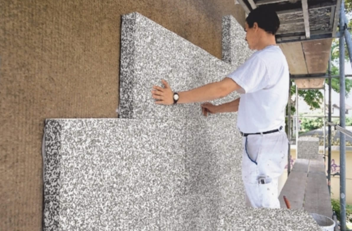 Baklan Isı Yalıtımcısı